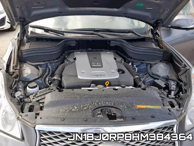 JN1BJ0RP8HM384364 фото 8