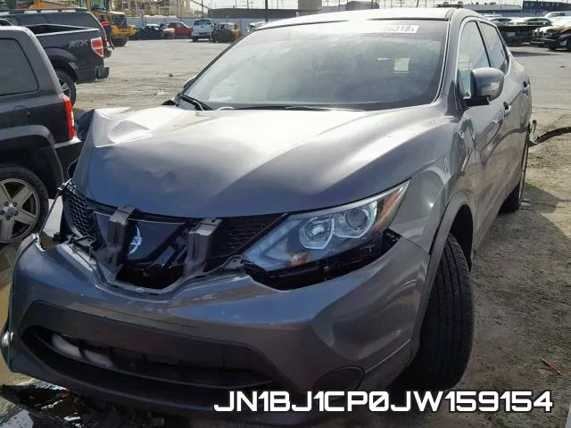 JN1BJ1CP0JW159154 фото 3