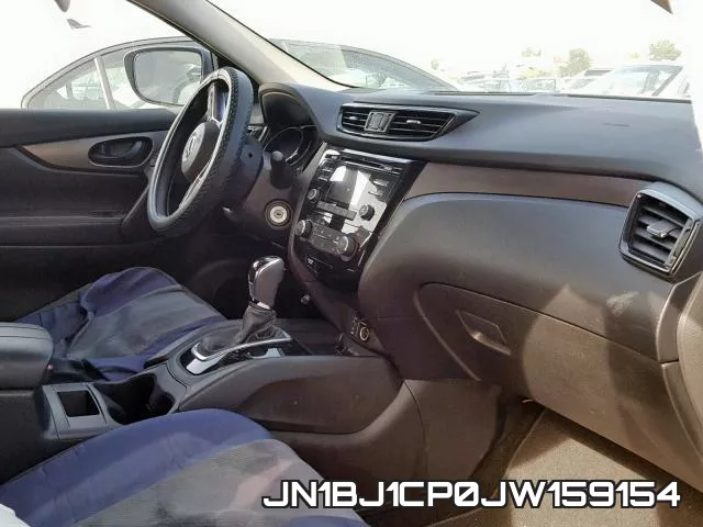 JN1BJ1CP0JW159154 фото 6
