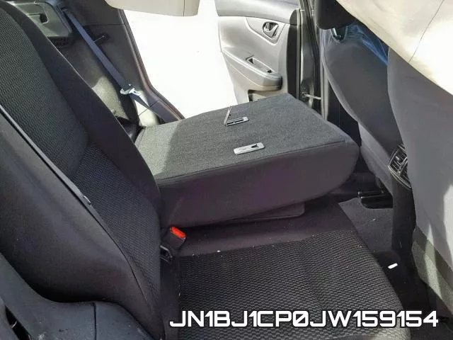JN1BJ1CP0JW159154 фото 7