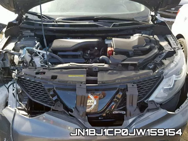 JN1BJ1CP0JW159154 фото 8