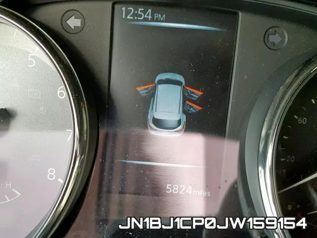 JN1BJ1CP0JW159154 фото 9