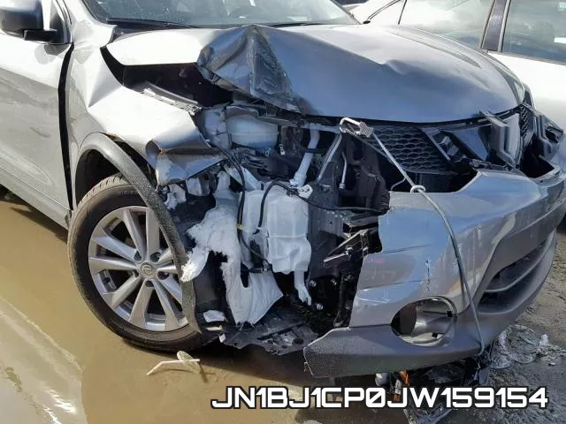 JN1BJ1CP0JW159154 фото 10
