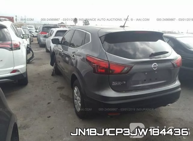 JN1BJ1CP3JW184436 фото 4