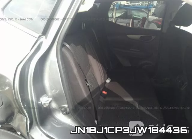 JN1BJ1CP3JW184436 фото 9