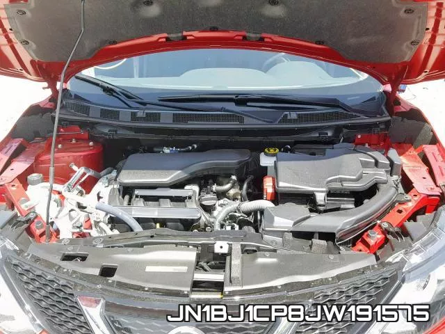 JN1BJ1CP8JW191575 фото 8