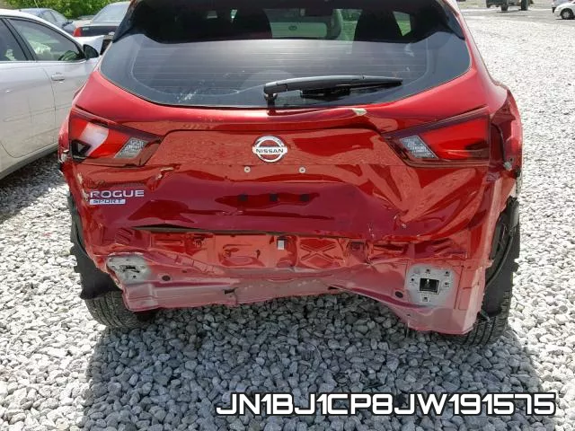 JN1BJ1CP8JW191575 фото 10
