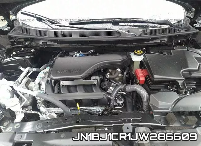 JN1BJ1CR1JW286609 фото 2