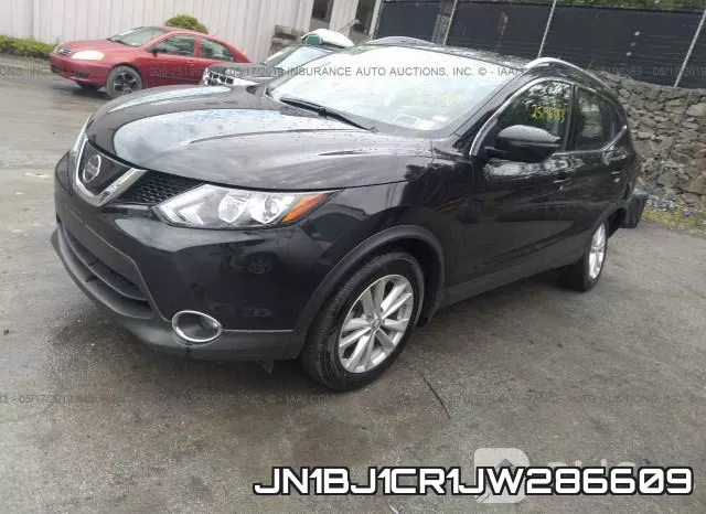 JN1BJ1CR1JW286609 фото 3