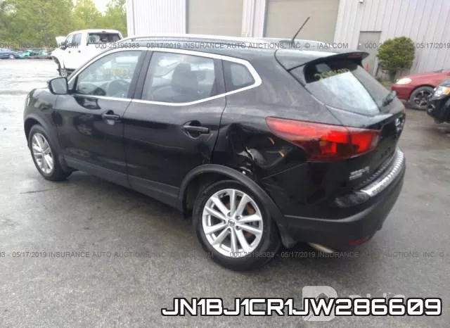 JN1BJ1CR1JW286609 фото 4