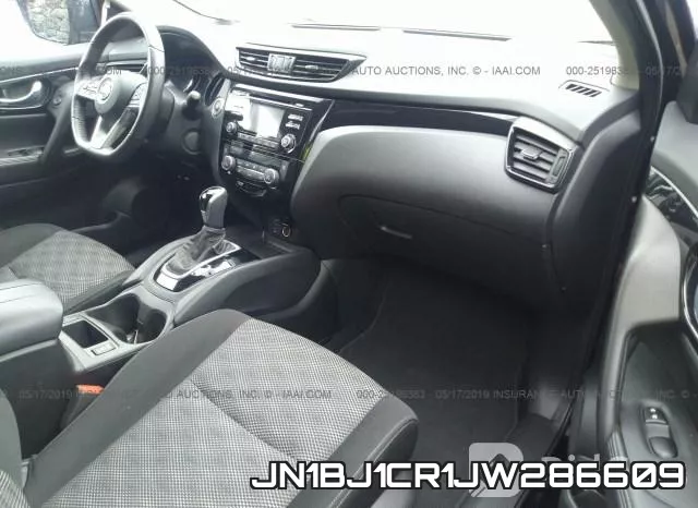 JN1BJ1CR1JW286609 фото 6