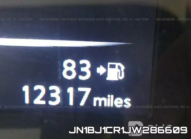 JN1BJ1CR1JW286609 фото 8