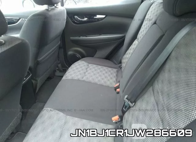 JN1BJ1CR1JW286609 фото 9