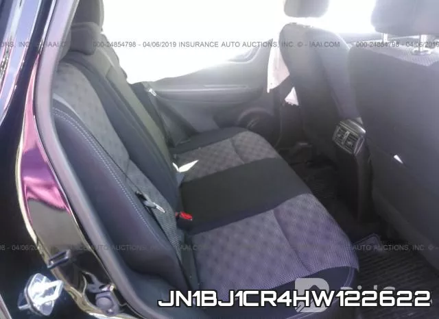 JN1BJ1CR4HW122622 фото 9