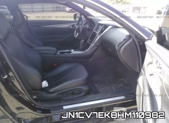 JN1CV7EK8HM110982 фото 6