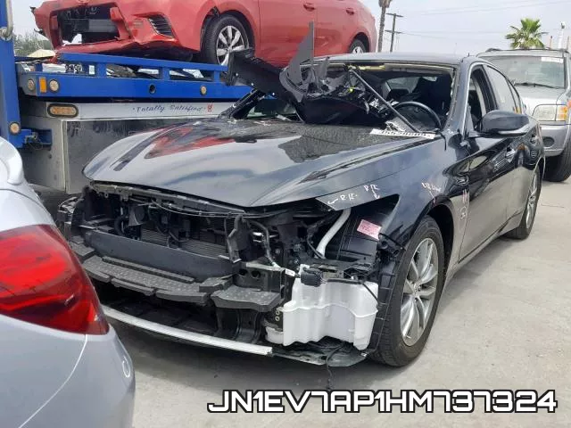 JN1EV7AP1HM737324 фото 3