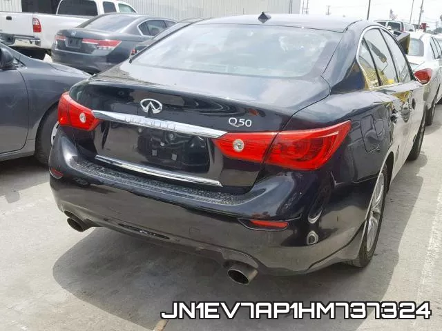 JN1EV7AP1HM737324 фото 5