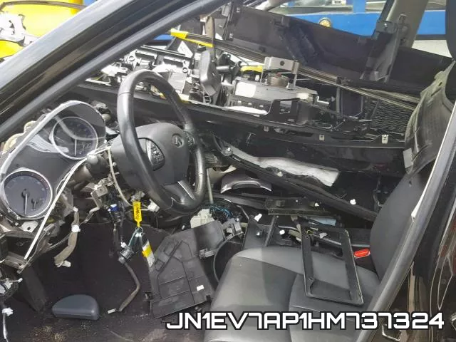 JN1EV7AP1HM737324 фото 6