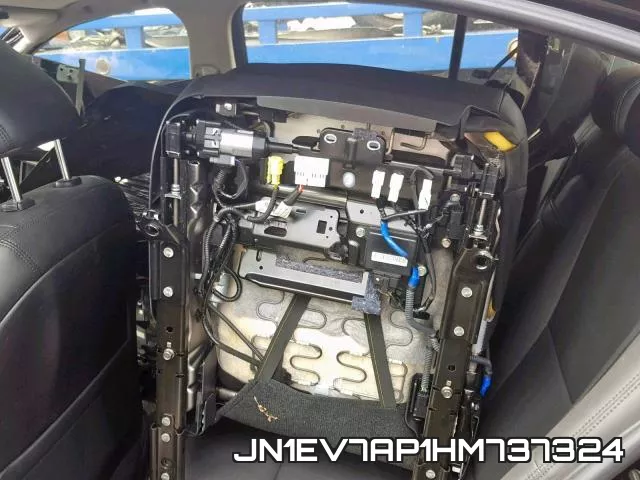 JN1EV7AP1HM737324 фото 7