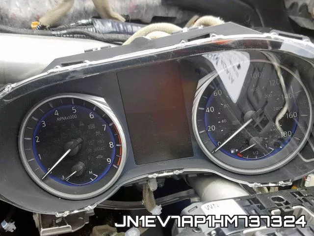 JN1EV7AP1HM737324 фото 9
