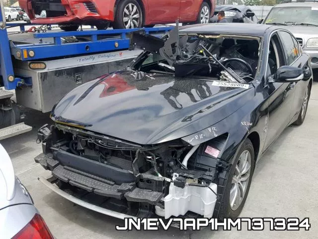 JN1EV7AP1HM737324 фото 10