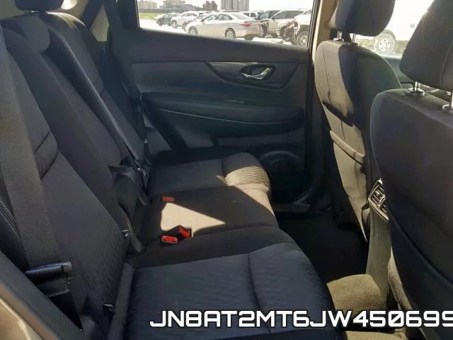 JN8AT2MT6JW450699 фото 7