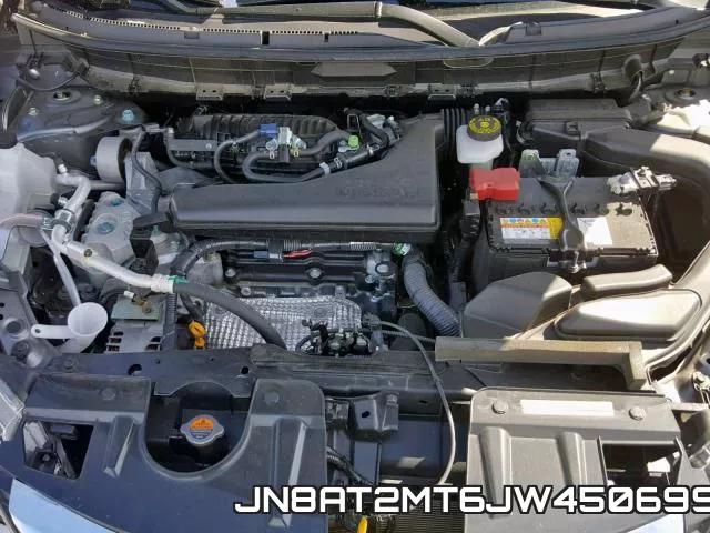 JN8AT2MT6JW450699 фото 8