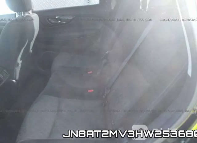 JN8AT2MV3HW253680 фото 9