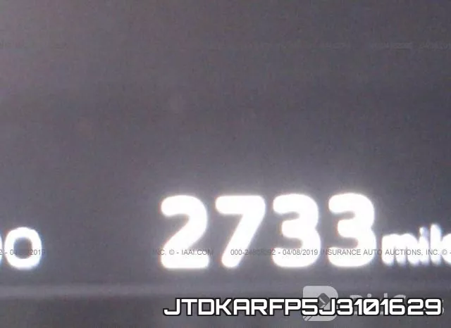 JTDKARFP5J3101629 фото 8