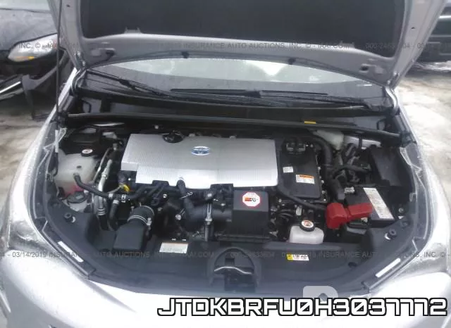 JTDKBRFU0H3037772 фото 2