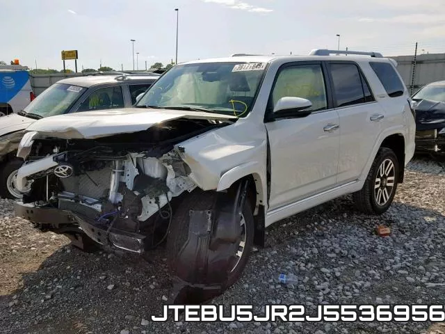 JTEBU5JR2J5536956 фото 3