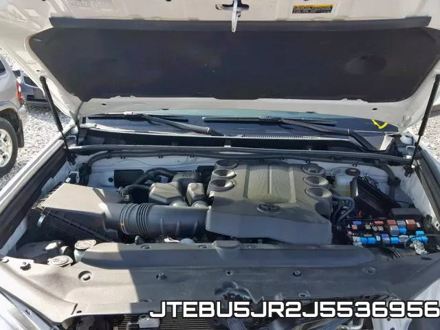 JTEBU5JR2J5536956 фото 8