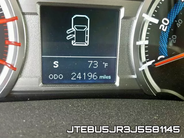 JTEBU5JR3J5581145 фото 9