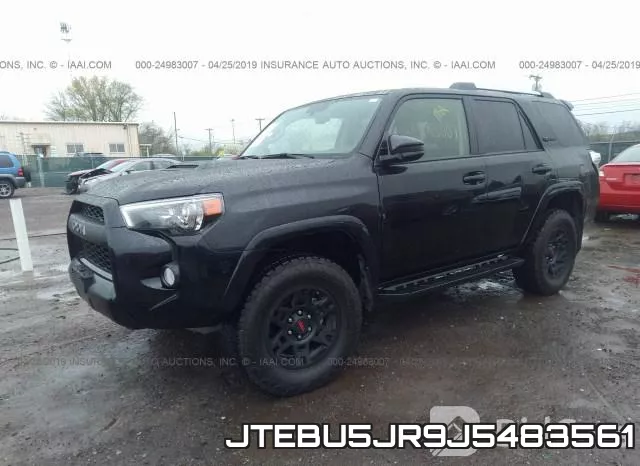 JTEBU5JR9J5483561 фото 3