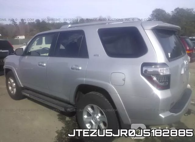 JTEZU5JR0J5182885 фото 4