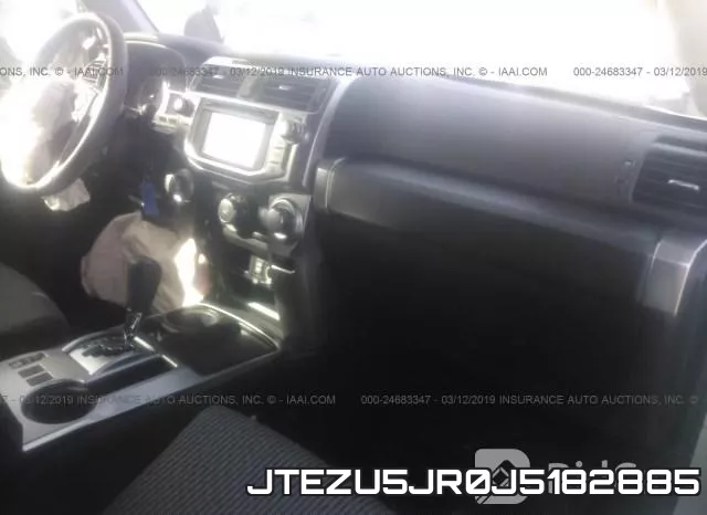 JTEZU5JR0J5182885 фото 6
