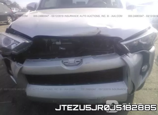 JTEZU5JR0J5182885 фото 7