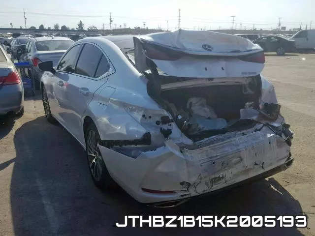 JTHBZ1B15K2005193 фото 4