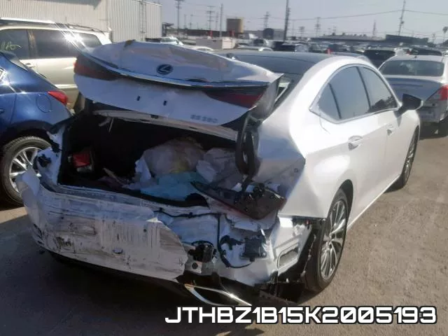 JTHBZ1B15K2005193 фото 5