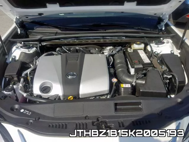 JTHBZ1B15K2005193 фото 8