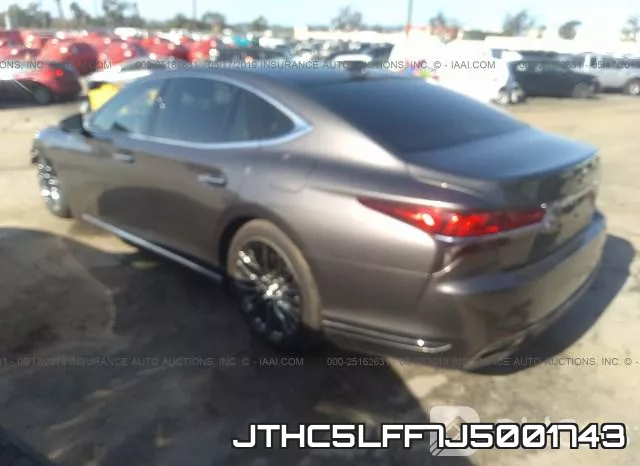 JTHC5LFF7J5001743 фото 4