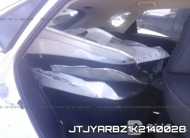 JTJYARBZ1K2140028 фото 9