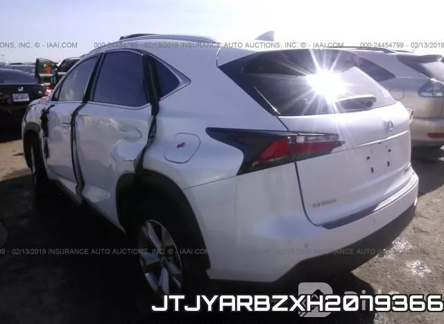 JTJYARBZXH2079366 фото 4