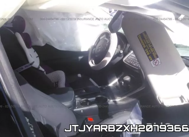 JTJYARBZXH2079366 фото 6
