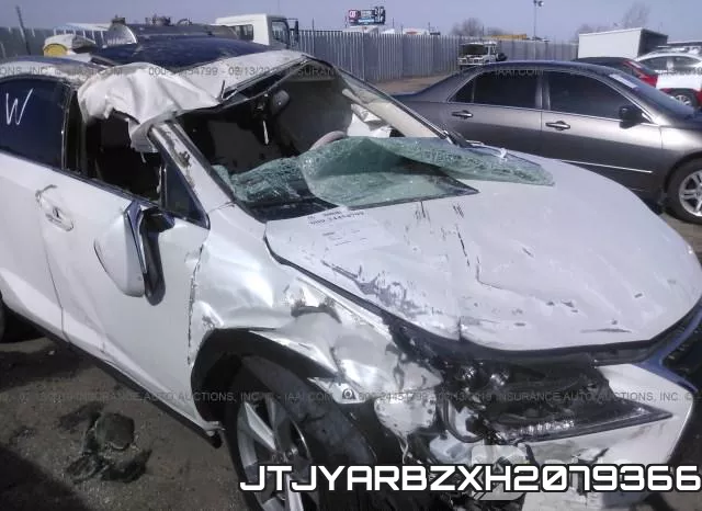 JTJYARBZXH2079366 фото 7