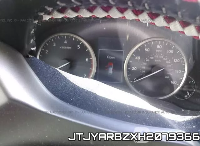 JTJYARBZXH2079366 фото 8