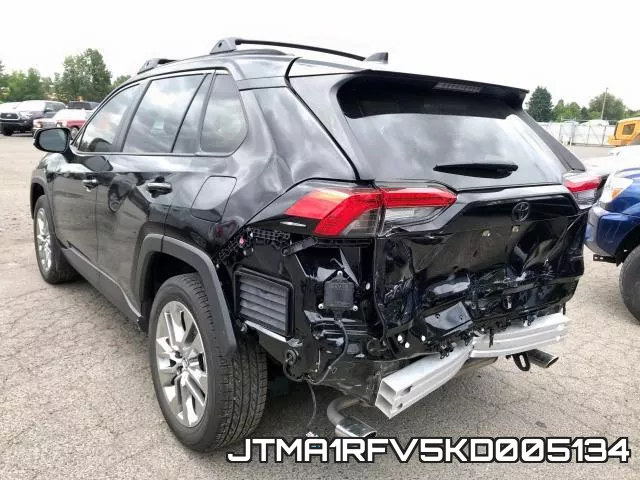 JTMA1RFV5KD005134 фото 4