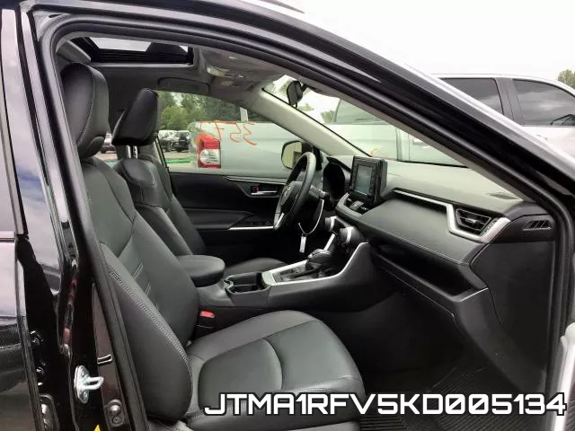 JTMA1RFV5KD005134 фото 6