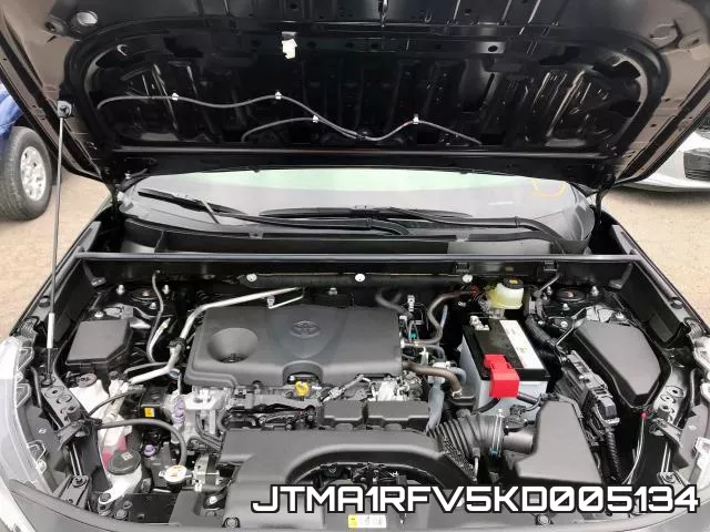 JTMA1RFV5KD005134 фото 8