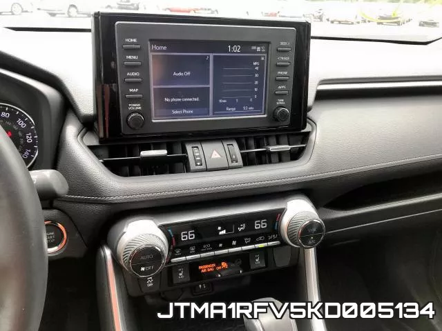 JTMA1RFV5KD005134 фото 10